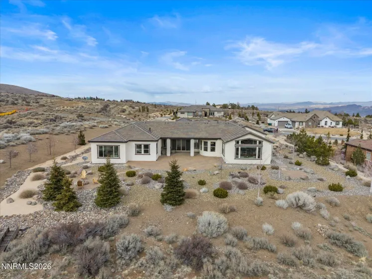 5452 Salmon River, Reno, Nevada 89511, 4 Bedrooms Bedrooms, ,4 BathroomsBathrooms,Residential,Residential,Salmon River,260001555