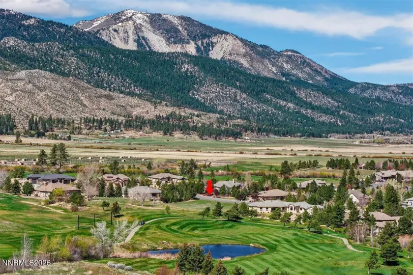 48 Lightning W Ranch, Washoe Valley, Nevada 89704, ,Land,Residential,Lightning W Ranch,260003443