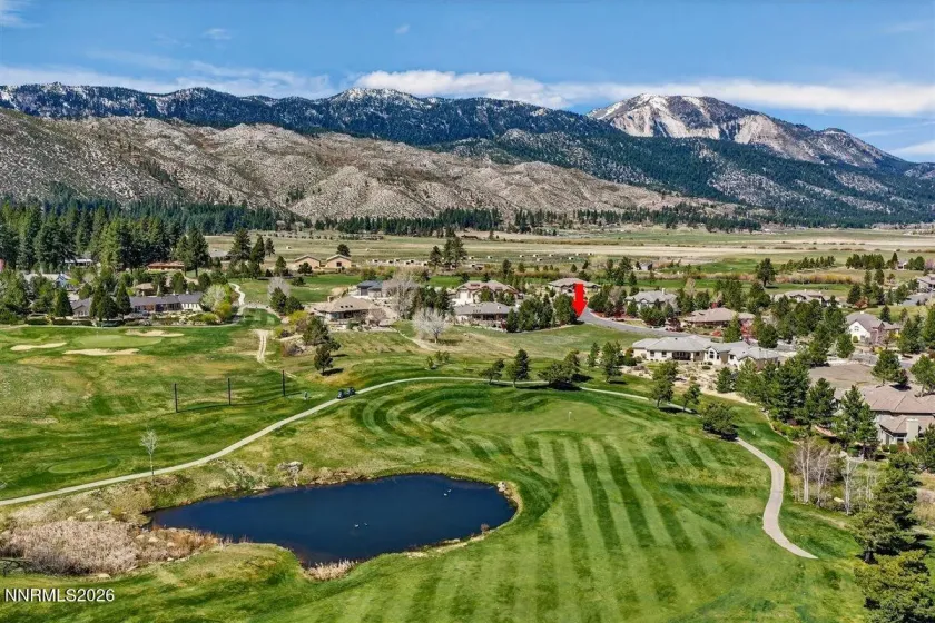 48 Lightning W Ranch, Washoe Valley, Nevada 89704, ,Land,Residential,Lightning W Ranch,260003443