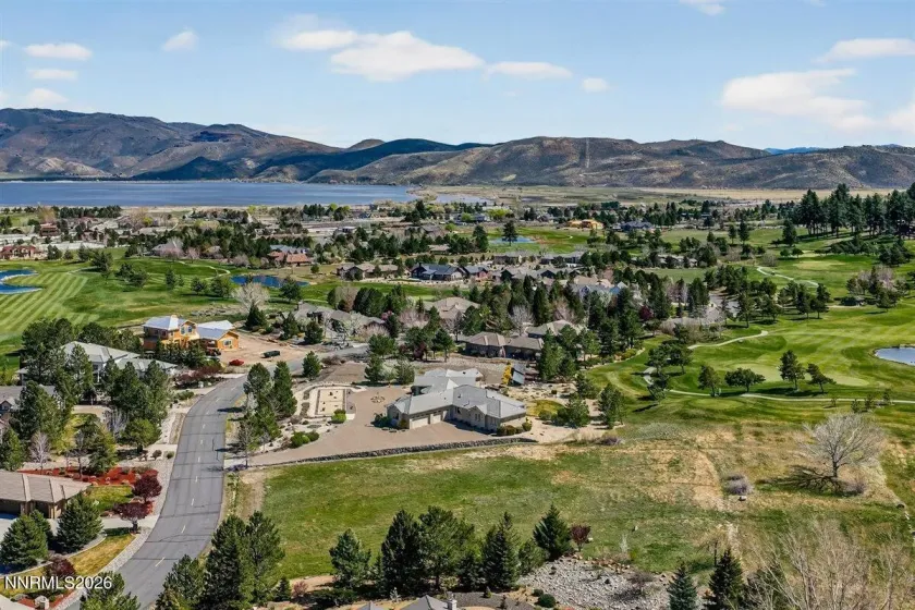 48 Lightning W Ranch, Washoe Valley, Nevada 89704, ,Land,Residential,Lightning W Ranch,260003443