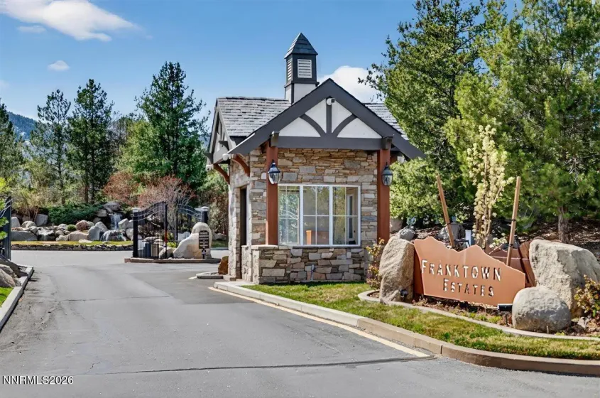 48 Lightning W Ranch, Washoe Valley, Nevada 89704, ,Land,Residential,Lightning W Ranch,260003443