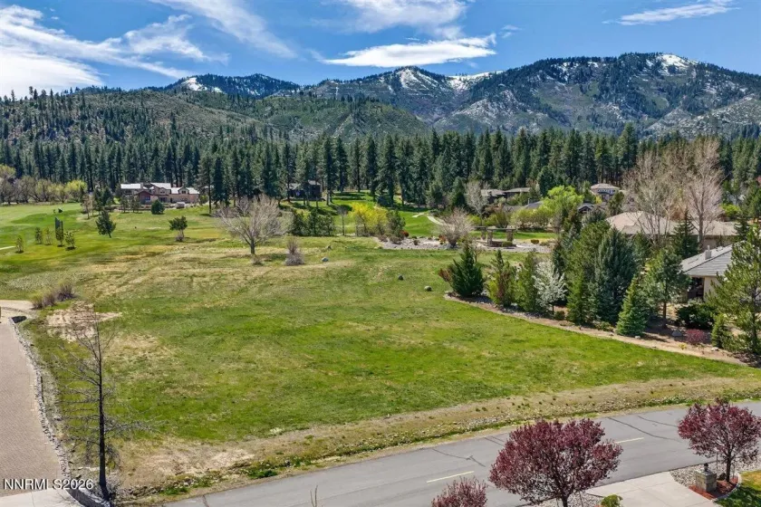 48 Lightning W Ranch, Washoe Valley, Nevada 89704, ,Land,Residential,Lightning W Ranch,260003443