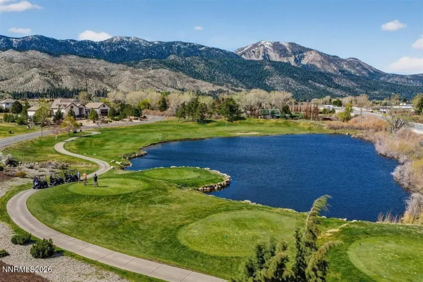 48 Lightning W Ranch, Washoe Valley, Nevada 89704, ,Land,Residential,Lightning W Ranch,260003443