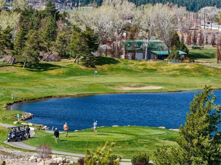 48 Lightning W Ranch, Washoe Valley, Nevada 89704, ,Land,Residential,Lightning W Ranch,260003443