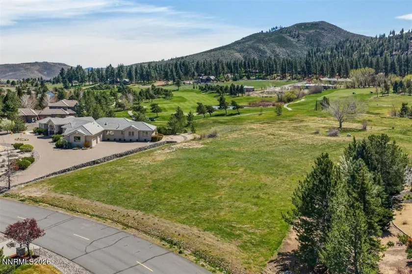 48 Lightning W Ranch, Washoe Valley, Nevada 89704, ,Land,Residential,Lightning W Ranch,260003443