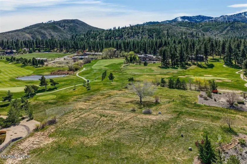 48 Lightning W Ranch, Washoe Valley, Nevada 89704, ,Land,Residential,Lightning W Ranch,260003443