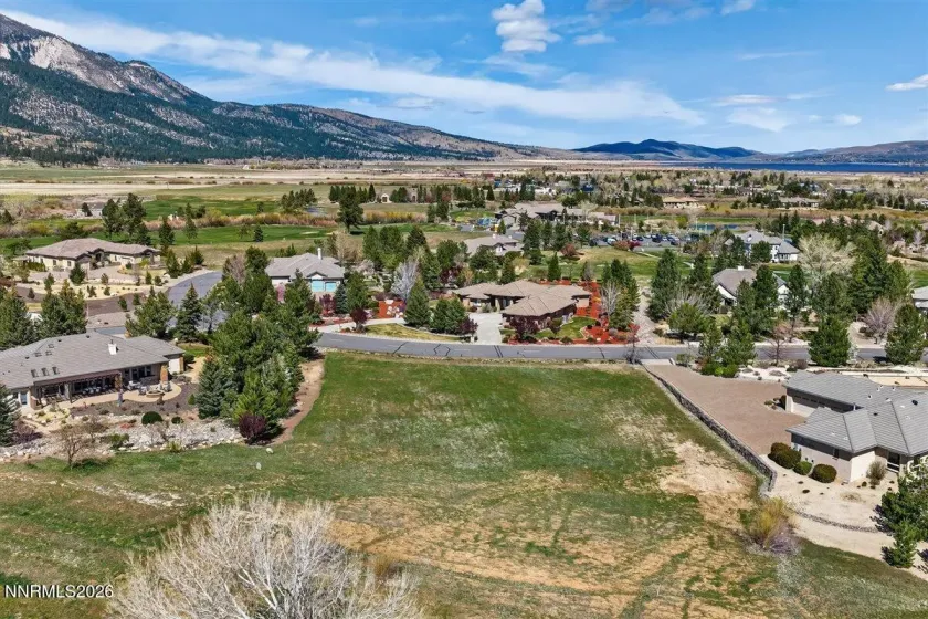 48 Lightning W Ranch, Washoe Valley, Nevada 89704, ,Land,Residential,Lightning W Ranch,260003443