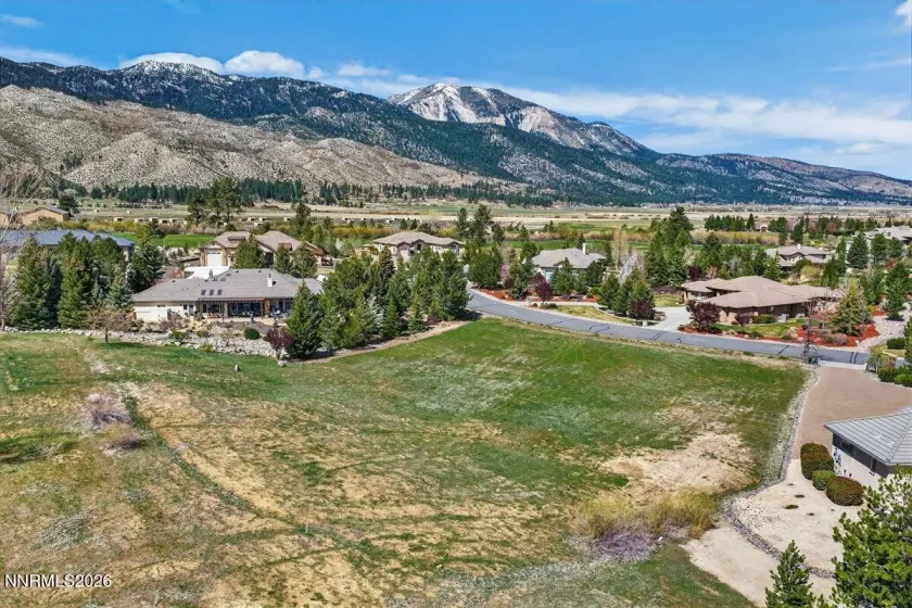 48 Lightning W Ranch, Washoe Valley, Nevada 89704, ,Land,Residential,Lightning W Ranch,260003443