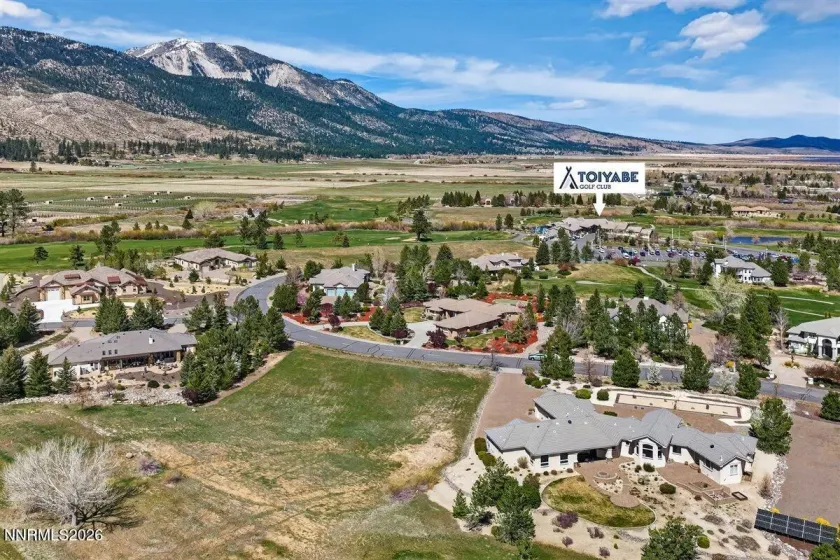 48 Lightning W Ranch, Washoe Valley, Nevada 89704, ,Land,Residential,Lightning W Ranch,260003443