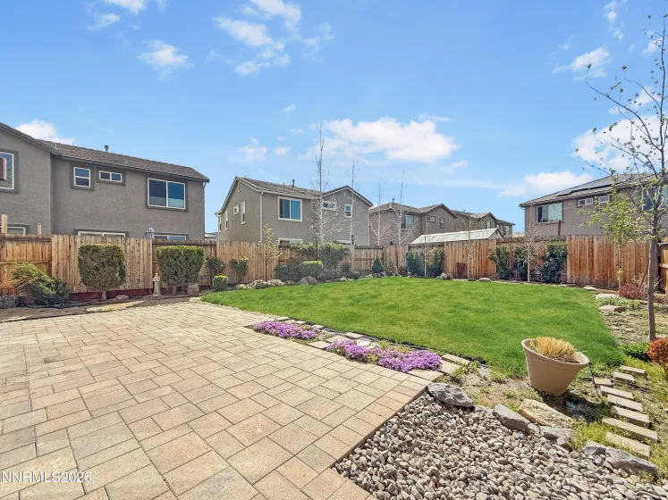 2030 Harmony Valley, Reno, Nevada 89521, 3 Bedrooms Bedrooms, ,3 BathroomsBathrooms,Residential,Residential,Harmony Valley,260003444