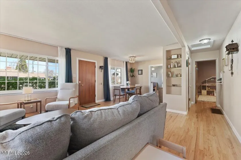 730 Maplewood, Reno, Nevada 89509, 3 Bedrooms Bedrooms, ,2 BathroomsBathrooms,Residential,Residential,Maplewood,260003445