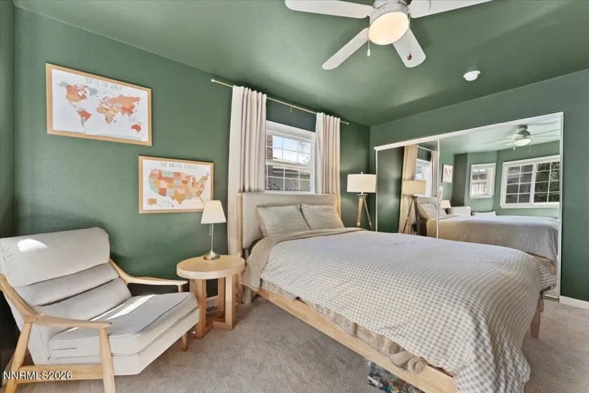 730 Maplewood, Reno, Nevada 89509, 3 Bedrooms Bedrooms, ,2 BathroomsBathrooms,Residential,Residential,Maplewood,260003445