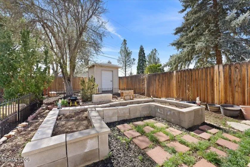 730 Maplewood, Reno, Nevada 89509, 3 Bedrooms Bedrooms, ,2 BathroomsBathrooms,Residential,Residential,Maplewood,260003445