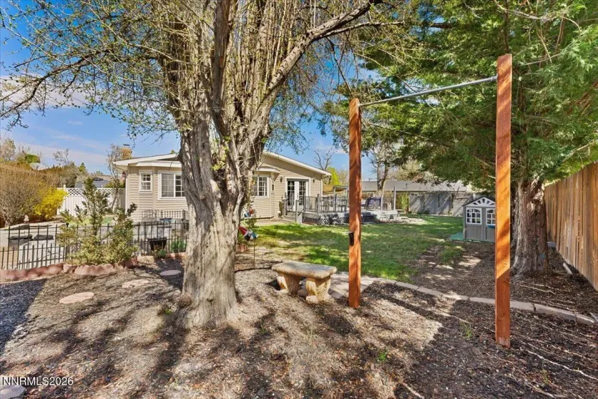 730 Maplewood, Reno, Nevada 89509, 3 Bedrooms Bedrooms, ,2 BathroomsBathrooms,Residential,Residential,Maplewood,260003445