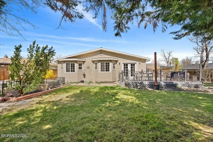 730 Maplewood, Reno, Nevada 89509, 3 Bedrooms Bedrooms, ,2 BathroomsBathrooms,Residential,Residential,Maplewood,260003445