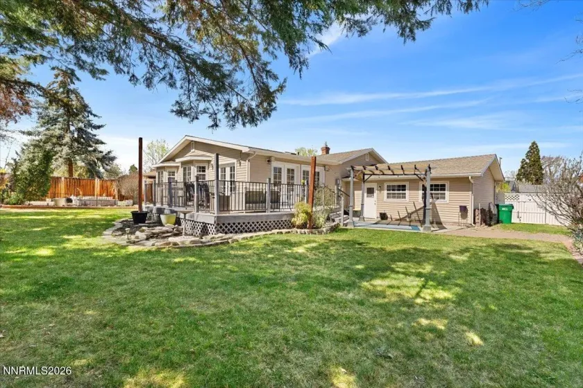 730 Maplewood, Reno, Nevada 89509, 3 Bedrooms Bedrooms, ,2 BathroomsBathrooms,Residential,Residential,Maplewood,260003445