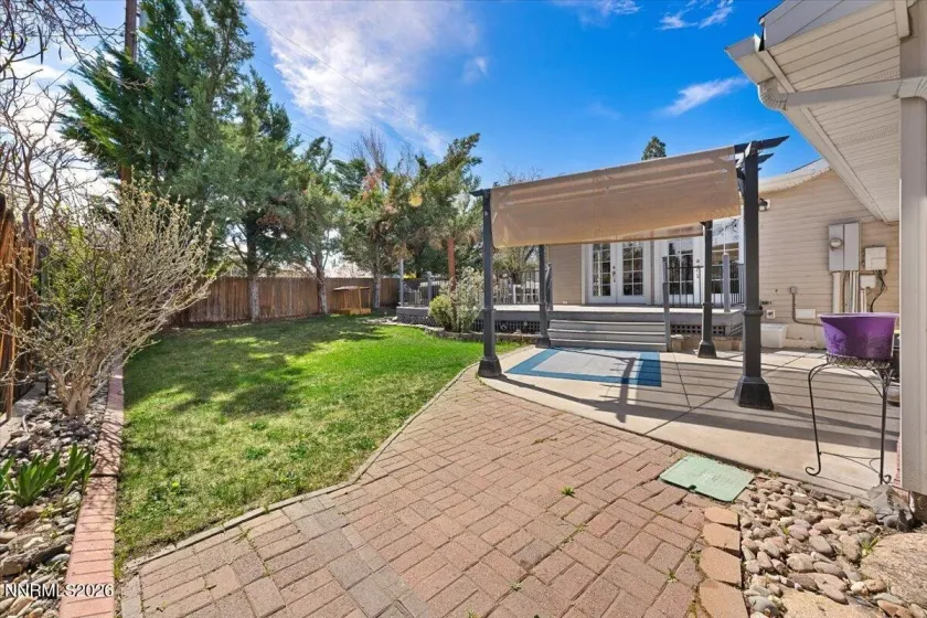 730 Maplewood, Reno, Nevada 89509, 3 Bedrooms Bedrooms, ,2 BathroomsBathrooms,Residential,Residential,Maplewood,260003445