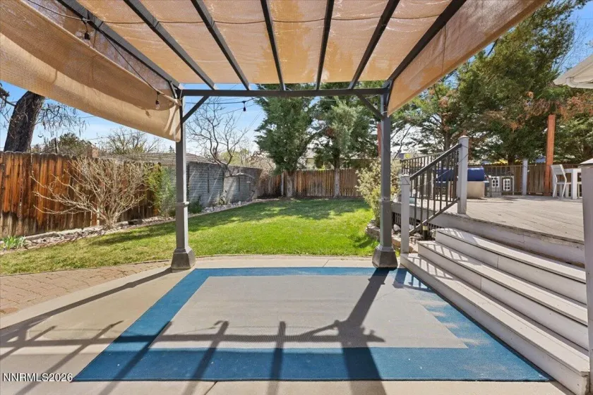 730 Maplewood, Reno, Nevada 89509, 3 Bedrooms Bedrooms, ,2 BathroomsBathrooms,Residential,Residential,Maplewood,260003445