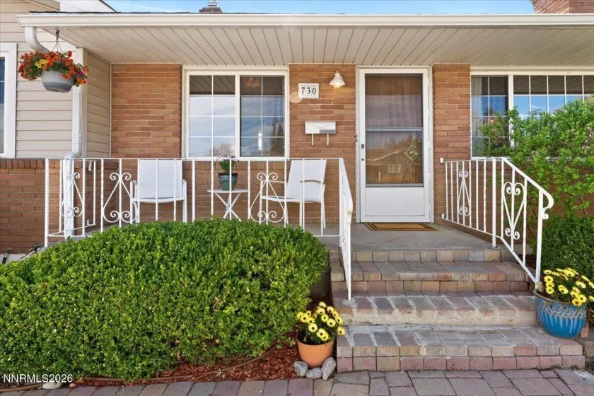 730 Maplewood, Reno, Nevada 89509, 3 Bedrooms Bedrooms, ,2 BathroomsBathrooms,Residential,Residential,Maplewood,260003445