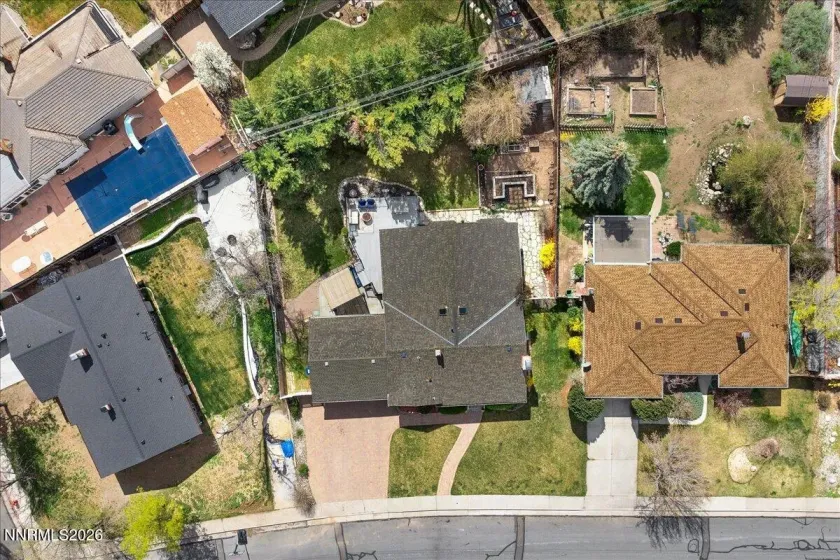 730 Maplewood, Reno, Nevada 89509, 3 Bedrooms Bedrooms, ,2 BathroomsBathrooms,Residential,Residential,Maplewood,260003445