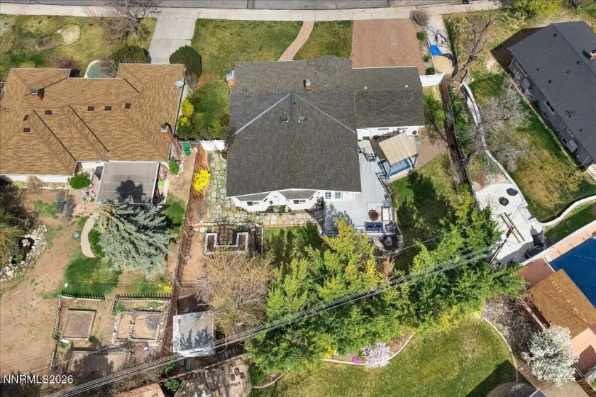 730 Maplewood, Reno, Nevada 89509, 3 Bedrooms Bedrooms, ,2 BathroomsBathrooms,Residential,Residential,Maplewood,260003445