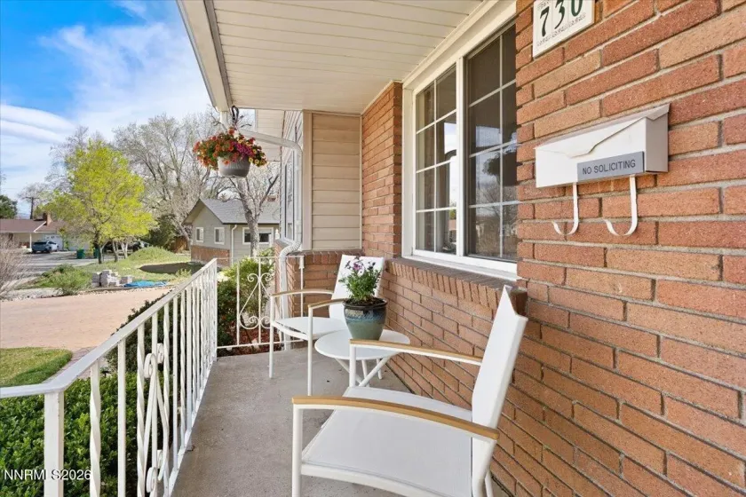 730 Maplewood, Reno, Nevada 89509, 3 Bedrooms Bedrooms, ,2 BathroomsBathrooms,Residential,Residential,Maplewood,260003445