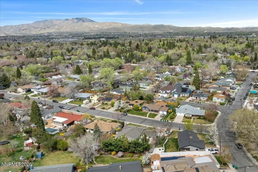 730 Maplewood, Reno, Nevada 89509, 3 Bedrooms Bedrooms, ,2 BathroomsBathrooms,Residential,Residential,Maplewood,260003445