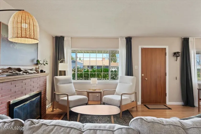 730 Maplewood, Reno, Nevada 89509, 3 Bedrooms Bedrooms, ,2 BathroomsBathrooms,Residential,Residential,Maplewood,260003445