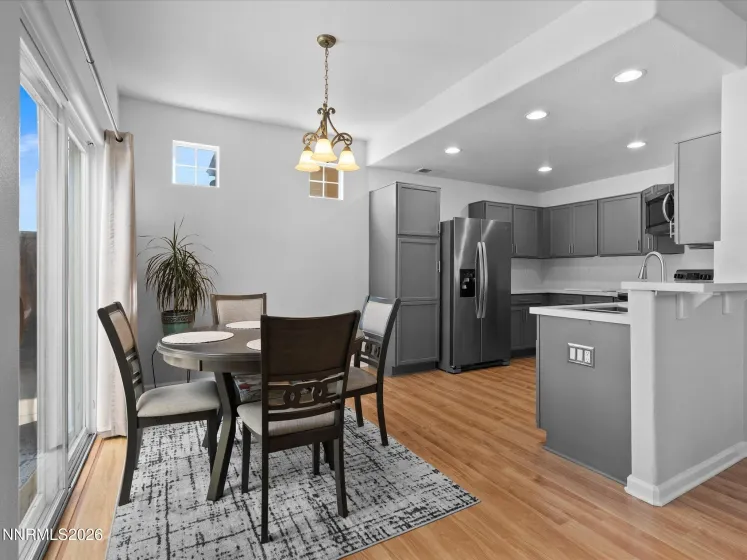 2532 Napoli, Sparks, Nevada 89434, 3 Bedrooms Bedrooms, ,3 BathroomsBathrooms,Residential,Residential,Napoli,260003446