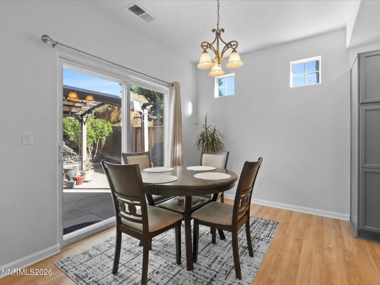 2532 Napoli, Sparks, Nevada 89434, 3 Bedrooms Bedrooms, ,3 BathroomsBathrooms,Residential,Residential,Napoli,260003446