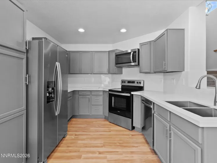 2532 Napoli, Sparks, Nevada 89434, 3 Bedrooms Bedrooms, ,3 BathroomsBathrooms,Residential,Residential,Napoli,260003446