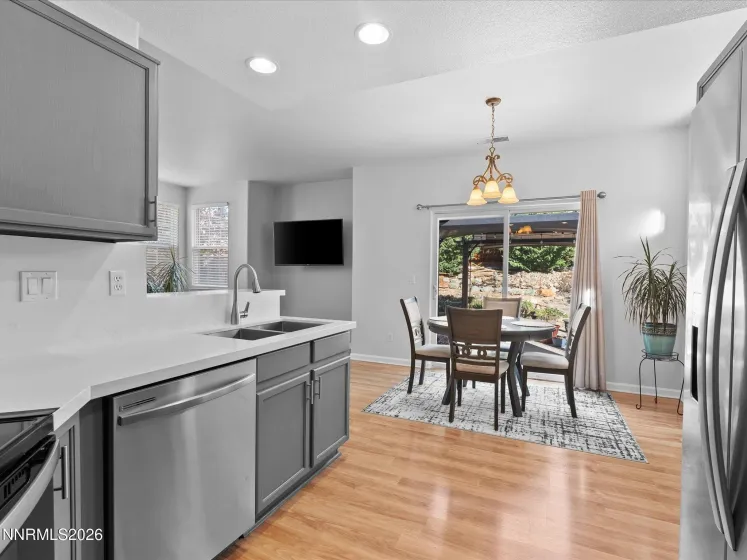 2532 Napoli, Sparks, Nevada 89434, 3 Bedrooms Bedrooms, ,3 BathroomsBathrooms,Residential,Residential,Napoli,260003446