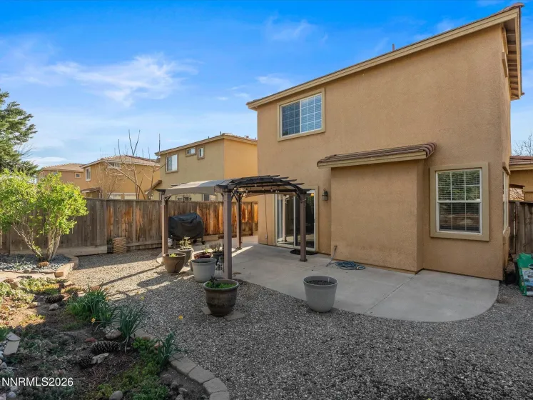 2532 Napoli, Sparks, Nevada 89434, 3 Bedrooms Bedrooms, ,3 BathroomsBathrooms,Residential,Residential,Napoli,260003446