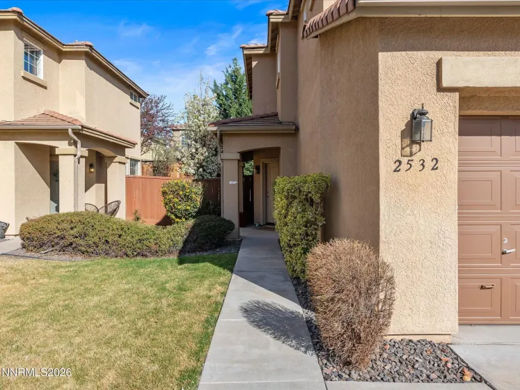 2532 Napoli, Sparks, Nevada 89434, 3 Bedrooms Bedrooms, ,3 BathroomsBathrooms,Residential,Residential,Napoli,260003446