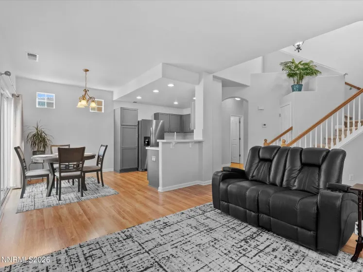 2532 Napoli, Sparks, Nevada 89434, 3 Bedrooms Bedrooms, ,3 BathroomsBathrooms,Residential,Residential,Napoli,260003446