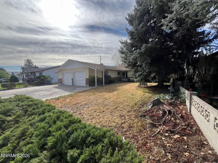 155 York, Sparks, Nevada 89431, 3 Bedrooms Bedrooms, ,2 BathroomsBathrooms,Residential,Residential,York,260003447