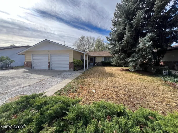 155 York, Sparks, Nevada 89431, 3 Bedrooms Bedrooms, ,2 BathroomsBathrooms,Residential,Residential,York,260003447