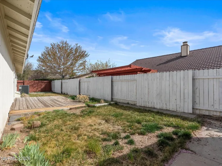 719 Palmwood, Sparks, Nevada 89434, 3 Bedrooms Bedrooms, ,2 BathroomsBathrooms,Residential,Residential,Palmwood,260003448