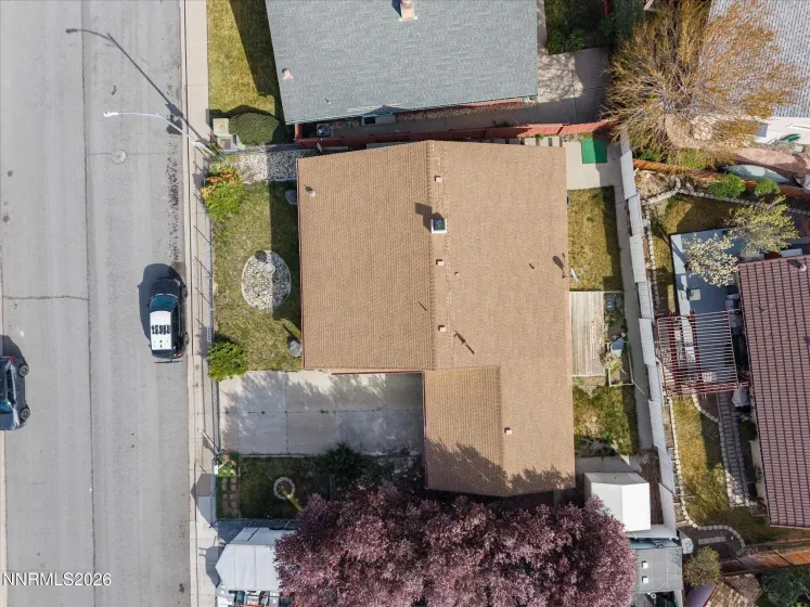 719 Palmwood, Sparks, Nevada 89434, 3 Bedrooms Bedrooms, ,2 BathroomsBathrooms,Residential,Residential,Palmwood,260003448