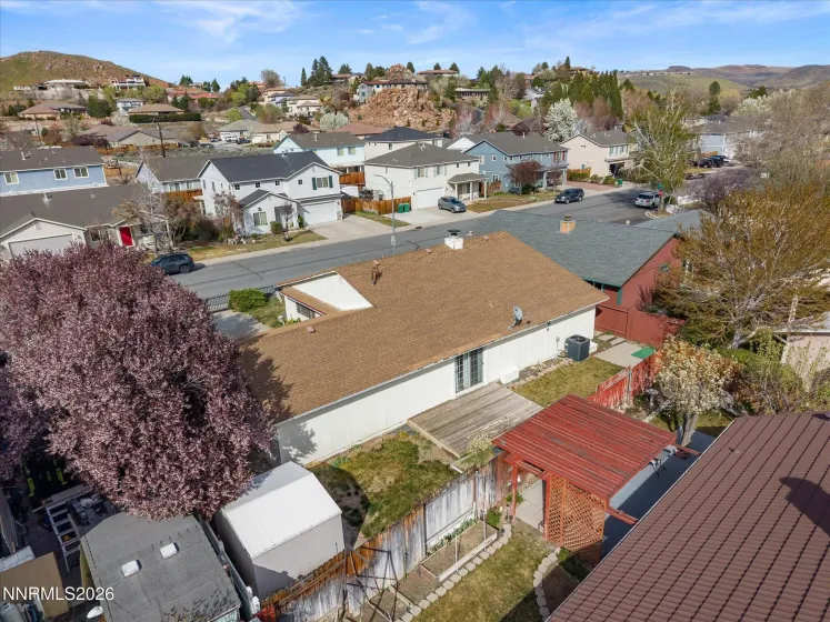 719 Palmwood, Sparks, Nevada 89434, 3 Bedrooms Bedrooms, ,2 BathroomsBathrooms,Residential,Residential,Palmwood,260003448