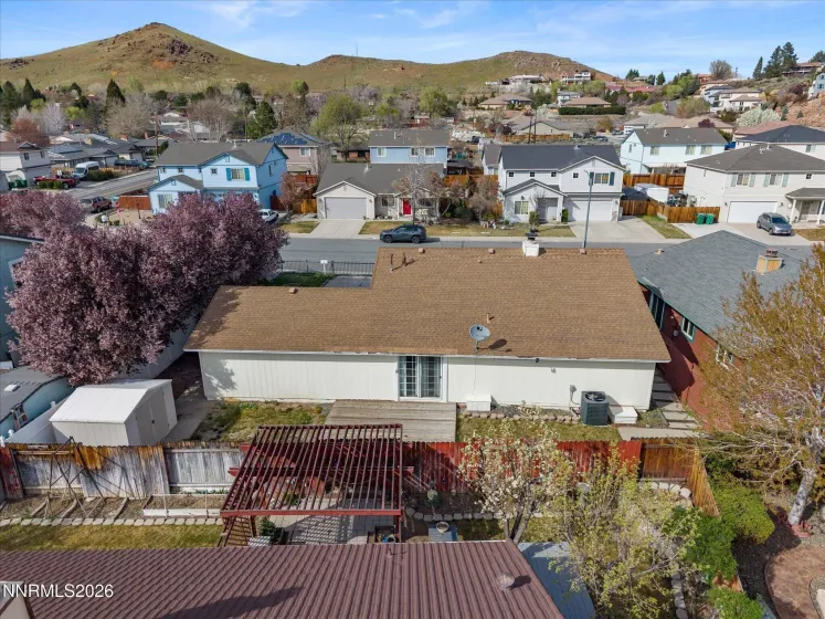 719 Palmwood, Sparks, Nevada 89434, 3 Bedrooms Bedrooms, ,2 BathroomsBathrooms,Residential,Residential,Palmwood,260003448