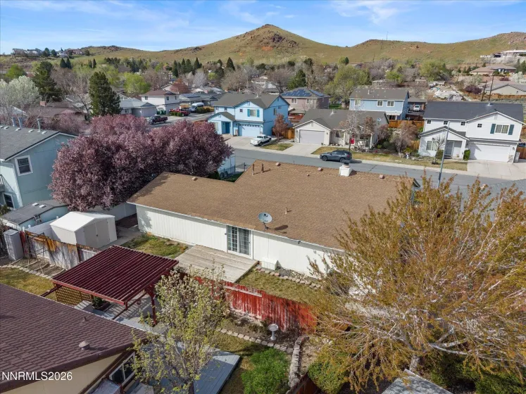 719 Palmwood, Sparks, Nevada 89434, 3 Bedrooms Bedrooms, ,2 BathroomsBathrooms,Residential,Residential,Palmwood,260003448