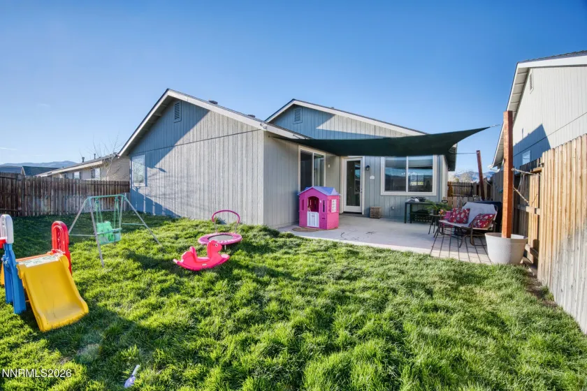 318 Granite, Dayton, Nevada 89403, 3 Bedrooms Bedrooms, ,2 BathroomsBathrooms,Residential,Residential,Granite,260003449