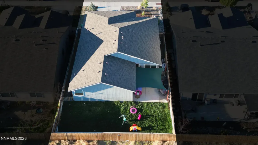 318 Granite, Dayton, Nevada 89403, 3 Bedrooms Bedrooms, ,2 BathroomsBathrooms,Residential,Residential,Granite,260003449