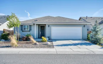 318 Granite, Dayton, Nevada 89403, 3 Bedrooms Bedrooms, ,2 BathroomsBathrooms,Residential,Residential,Granite,260003449