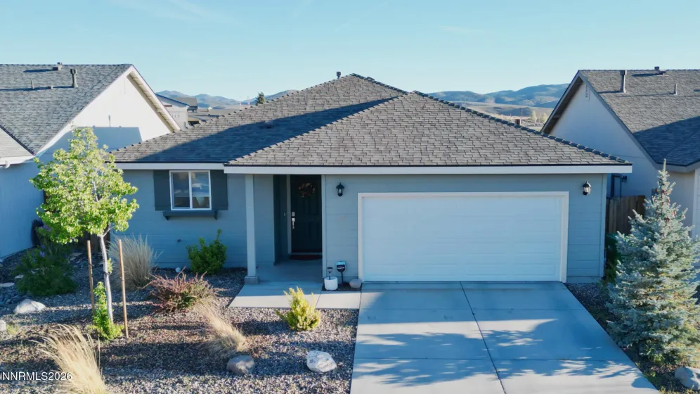 318 Granite, Dayton, Nevada 89403, 3 Bedrooms Bedrooms, ,2 BathroomsBathrooms,Residential,Residential,Granite,260003449