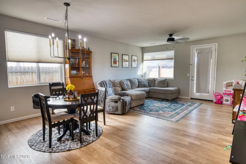 318 Granite, Dayton, Nevada 89403, 3 Bedrooms Bedrooms, ,2 BathroomsBathrooms,Residential,Residential,Granite,260003449