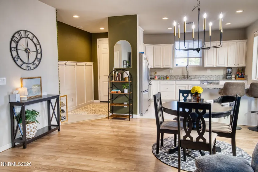 318 Granite, Dayton, Nevada 89403, 3 Bedrooms Bedrooms, ,2 BathroomsBathrooms,Residential,Residential,Granite,260003449