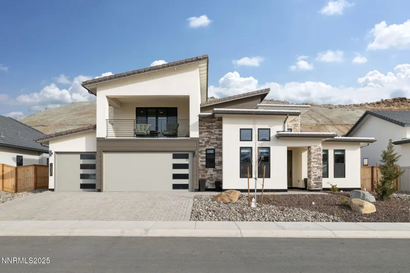 1530 River Hill, Reno, Nevada 89523, 3 Bedrooms Bedrooms, ,5 BathroomsBathrooms,Residential,Residential,River Hill,260003450