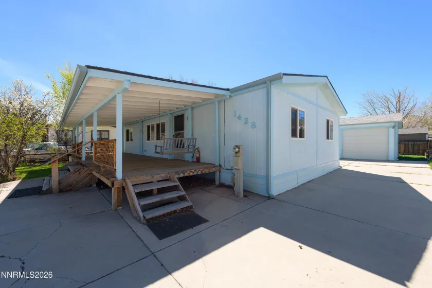 1428 Fleetwood, Carson City, Nevada 89701, 3 Bedrooms Bedrooms, ,2 BathroomsBathrooms,Residential,Residential,Fleetwood,260003451